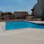 - Piscine - Parking - Proche Richelieu Apartamento Agde