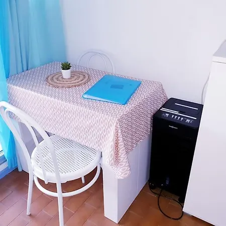 Appartement - Piscine - Parking - Proche Richelieu