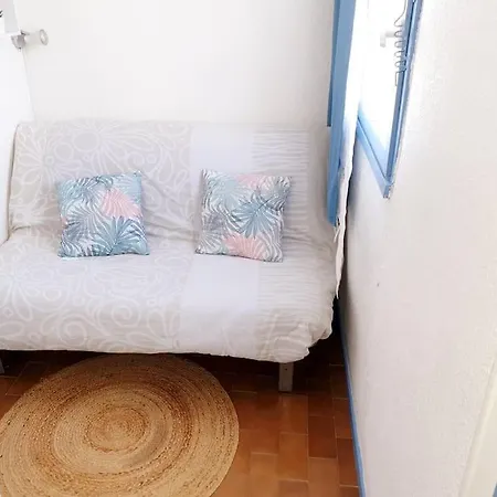 - Piscine - Parking - Proche Richelieu Appartement Agde