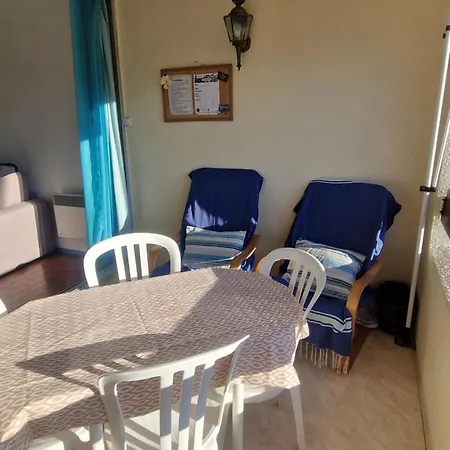 Appartement - Piscine - Parking - Proche Richelieu Agde