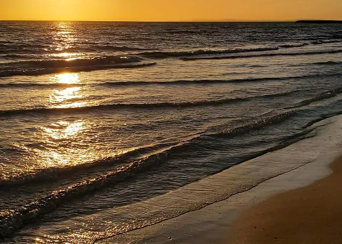 Agreable - Clim-piscine-parking - Proche Richelieu * Agde