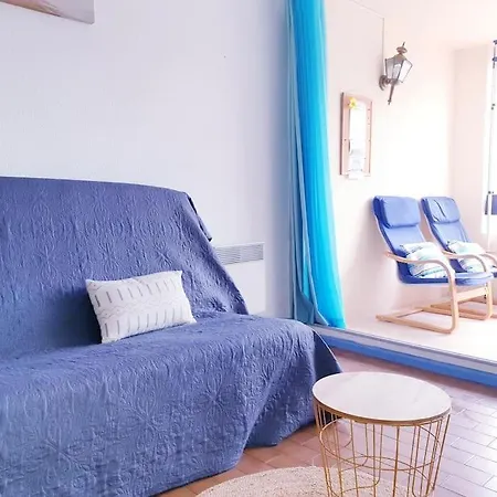 Agreable - Piscine - Parking - Proche Richelieu Apartment *