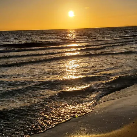 公寓 Agreable - Clim-piscine-parking - Proche Richelieu *