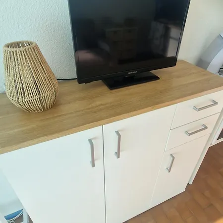 Agreable - Clim-piscine-parking - Proche Richelieu 公寓 *