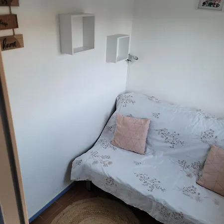 Appartement Agreable - Clim-piscine-parking - Proche Richelieu Agde